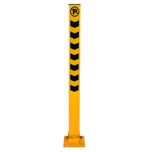 Kilitli Yatar Park Direği